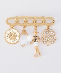 MICO COULIER(~RNG)MIX`[u[`(u[`/RT[W)