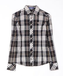 ブランド古着】BURBERRY BLUE LABEL｜バーバリーブルーレーベルの