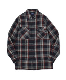 Wrangler | 【USED】90’s Wrangler キルティングネル USA製(その他アウター)