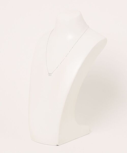 mysty woman（ミスティウーマン）の「【PILGRIM】HARLAN ギフトBOX　601961（ネックレス・レディース・シルバー/ゴールド・FREE）」の21枚目の写真