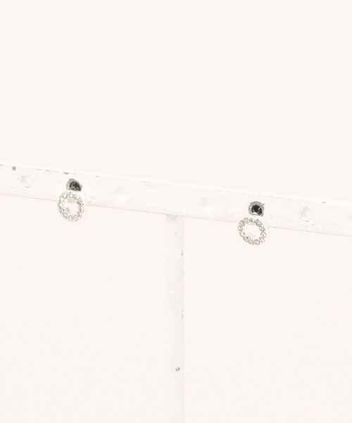 mysty woman（ミスティウーマン）の「【PILGRIM】HARLAN ギフトBOX　601961（ネックレス・レディース・シルバー/ゴールド・FREE）」の22枚目の写真