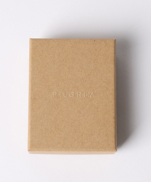 mysty woman（ミスティウーマン）の「【PILGRIM】HARLAN ギフトBOX　601961（ネックレス・レディース・シルバー/ゴールド・FREE）」の8枚目の写真
