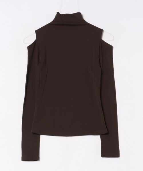 REBALANCE（リバランス）の「レディース長袖トップス（その他トップス・レディース・C/A/D/B・X-LARGE/LARGE/MEDIUM/SMALL）」の5枚目の写真