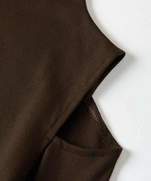 REBALANCE（リバランス）の「レディース長袖トップス（その他トップス・レディース・C/A/D/B・X-LARGE/LARGE/MEDIUM/SMALL）」の7枚目の写真