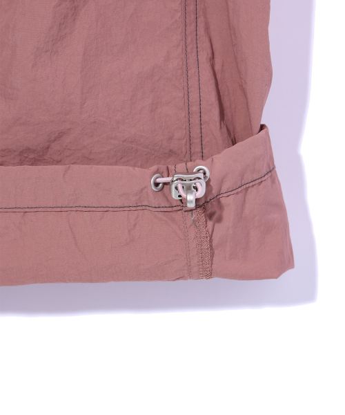 CRITIC（クリティック）の「METAL WORMHOLE LOGO PANTS PINK（スウェットパンツ・レディース・その他・LARGE/MEDIUM/X-LARGE）」の6枚目の写真