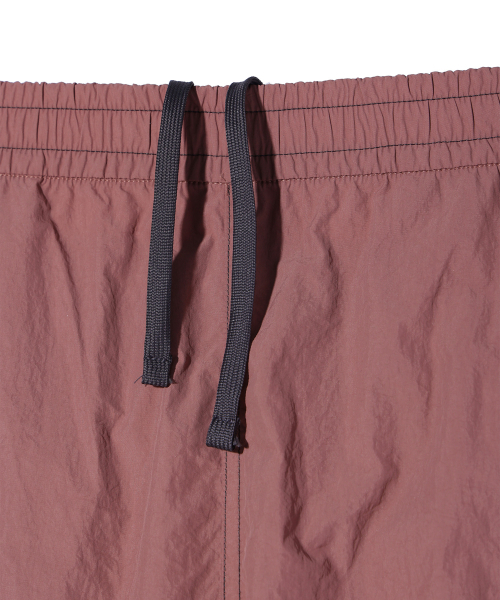 CRITIC（クリティック）の「METAL WORMHOLE LOGO PANTS PINK（スウェットパンツ・レディース・その他・LARGE/MEDIUM/X-LARGE）」の7枚目の写真