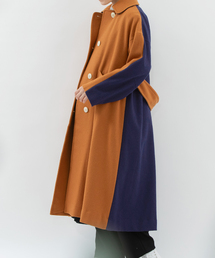 nop de nod｜ノップドゥノッドのジャケット/アウター通販 - ZOZOTOWN