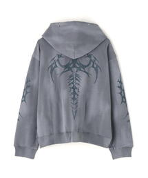 SUPPLIER｜サプライヤーのパーカー（グレー/灰色系）通販 - ZOZOTOWN