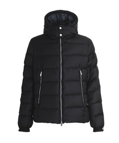 TATRAS / DOMIZIANO ウールシルク ダウンジャケット（ブルゾン