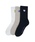 Wacky WiLLy�i���b�L�[�E�B���[�j�́uWACKY WILLY COLOR SOCKS 3 PACK�i�\�b�N�X/�C���j�v�b�}���`