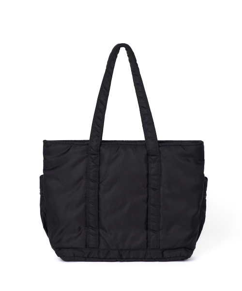 HAH ARCHIVE（ハーアーカイブ）の「[AP Edition] Voyager Washed Nylon Tote Bag（トートバッグ・レディース・その他・FREE）」の4枚目の写真