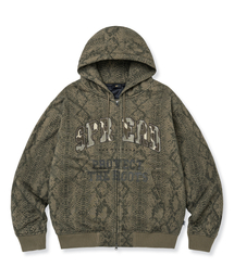 パーカー（ジップアップ）ファッション通販 - ZOZOTOWN