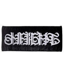 HAIGHT（ヘイト）の「ヘイト [HAIGHT]  - ロゴ タオル [HTPC-257001 CASPER LOGO TOWEL]（その他雑貨・メンズ）」