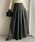 She's Closet�i�V�[�Y�N���[�[�b�g�j�́uA���C���t���A�����O��^�b�N�v���[�c�`�F�b�N�X�J�[�g�i�X�J�[�g�j�v�b�O���[��