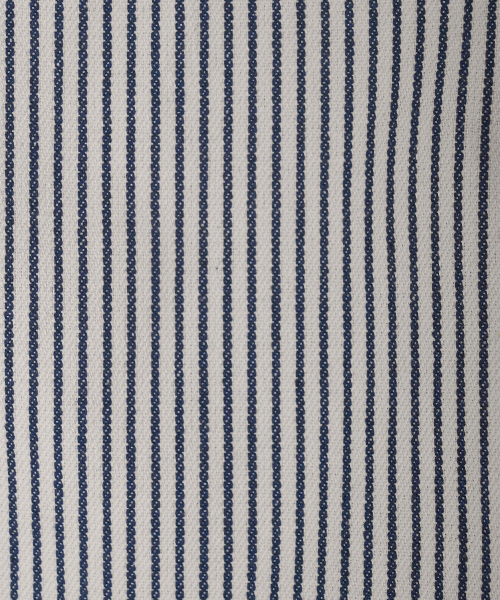 MENASOO(ミナス)の「Stripe Denim Short Pants_Deep Navy(その他パンツ・レディース・ダークネイビー・2/1)」の7枚目の写真