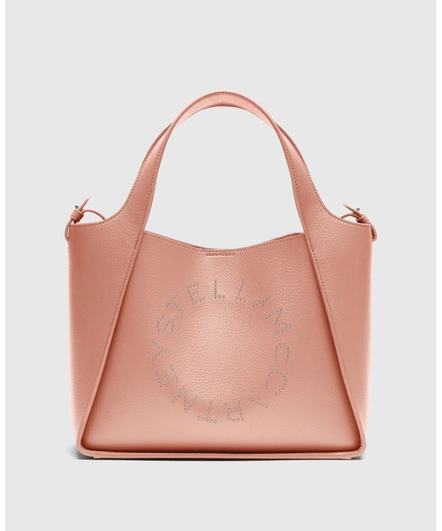 Logo Crossbody Tote Bag / ロゴ クロスボディ トートバッグ（トート