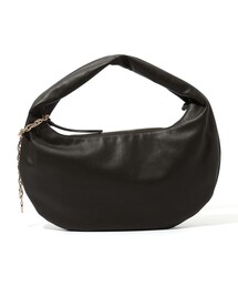 セール】Atelier TOMORROWLAND SHELL MINI バッグ（ハンドバッグ