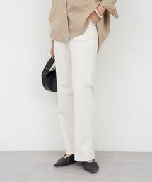 SHENERY | スリムジャージーパンツ(その他パンツ)