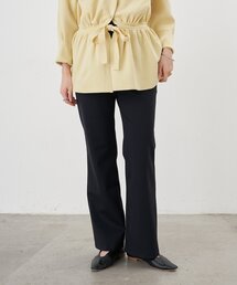 SHENERY | スリムジャージーパンツ(その他パンツ)