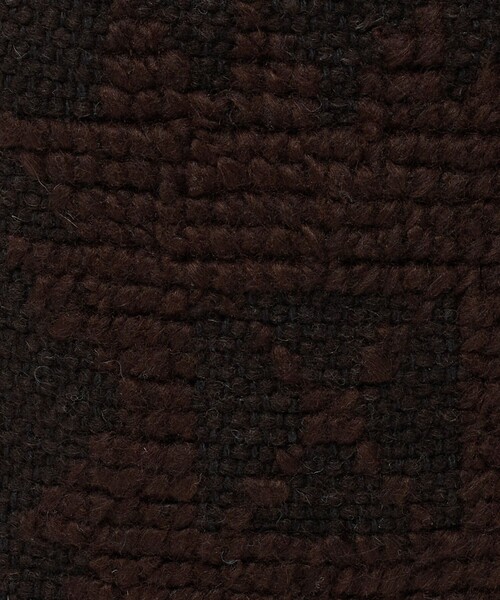 CHAMULA（チャムラ）の「＜CHAMULA × Steven Alan＞ POCKET BAG/バッグ（ショルダーバッグ・メンズ・ダークブラウン/ダークグレー・FREE）」の11枚目の写真