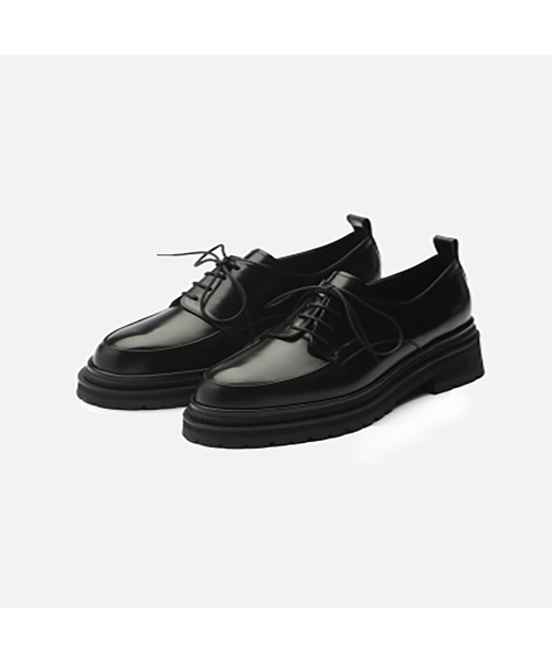 Brie loafers / black
