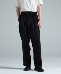 Y-3（ワイスリー）の「M CLASSIC LIGHT RIPSTOP UTILITY PANTS（その他