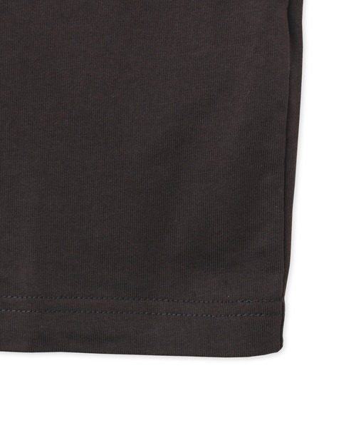 NEW BALANCE(ニューバランス)の「New Balance Shohei Signature Photo SS T-Shirt 1 Mens / ニューバランス オオタニ ショウヘイ シグネチャーフォトショートスリーブ Tシャツ1(Tシャツ/カットソー・メンズ・ブラック系その他・M/L/XL)」の4枚目の写真