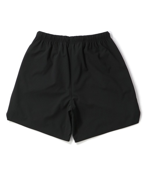 FOG ESSENTIALS（エフオージーエッセンシャルズ）の「ESSENTIALS  NBA CLASSIC FIT SHORT エッセンシャルズ（その他パンツ・メンズ・ブラック・MEDIUM/SMALL/X-SMALL）」の7枚目の写真