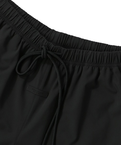 FOG ESSENTIALS（エフオージーエッセンシャルズ）の「ESSENTIALS  NBA CLASSIC FIT SHORT エッセンシャルズ（その他パンツ・メンズ・ブラック・MEDIUM/SMALL/X-SMALL）」の8枚目の写真