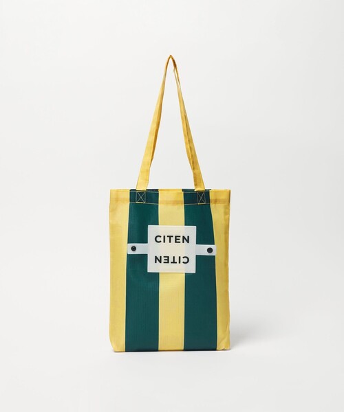 CITEN｜シテンのバッグ（イエロー/黄色系）通販 - ZOZOTOWN