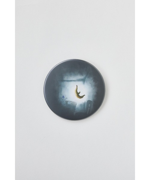 SHINYAKOZUKA（シンヤコヅカ）の「ISSUE#8(ISSUE#8)（バッジ・メンズ・マルチ・ONE SIZE）」の2枚目の写真