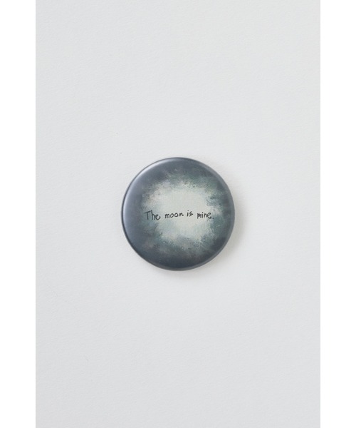 SHINYAKOZUKA（シンヤコヅカ）の「ISSUE#8(ISSUE#8)（バッジ・メンズ・マルチ・ONE SIZE）」の7枚目の写真