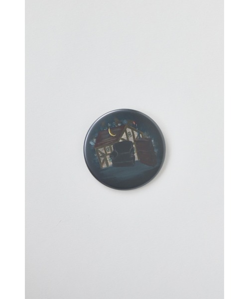 SHINYAKOZUKA（シンヤコヅカ）の「ISSUE#8(ISSUE#8)（バッジ・メンズ・マルチ・ONE SIZE）」の3枚目の写真