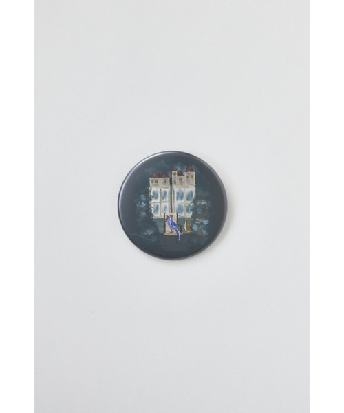 SHINYAKOZUKA（シンヤコヅカ）の「ISSUE#8(ISSUE#8)（バッジ・メンズ・マルチ・ONE SIZE）」の5枚目の写真