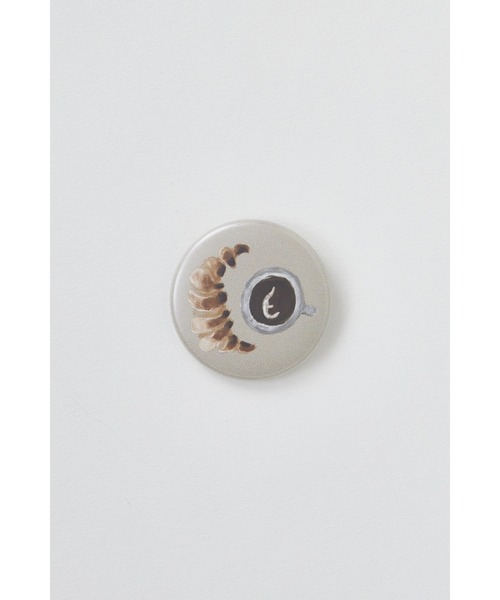 SHINYAKOZUKA（シンヤコヅカ）の「ISSUE#8(ISSUE#8)（バッジ・メンズ・マルチ・ONE SIZE）」の9枚目の写真