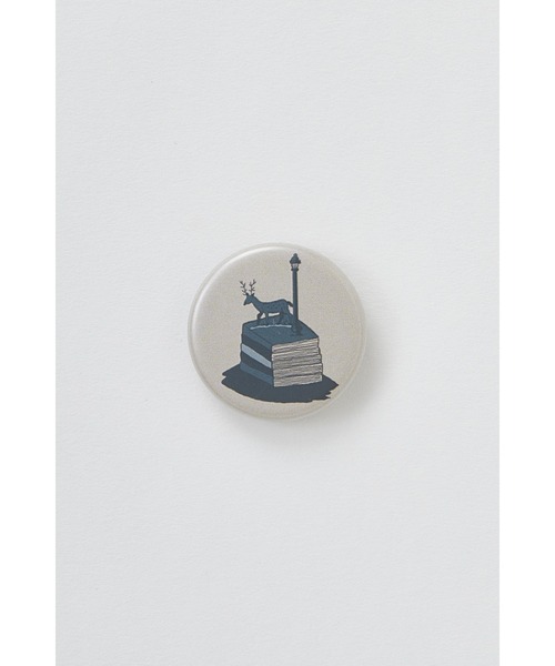 SHINYAKOZUKA（シンヤコヅカ）の「ISSUE#8(ISSUE#8)（バッジ・メンズ・マルチ・ONE SIZE）」の13枚目の写真