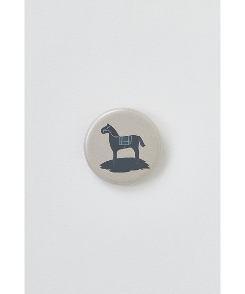 SHINYAKOZUKA（シンヤコヅカ）の「ISSUE#8(ISSUE#8)（バッジ・メンズ・マルチ・ONE SIZE）」の8枚目の写真