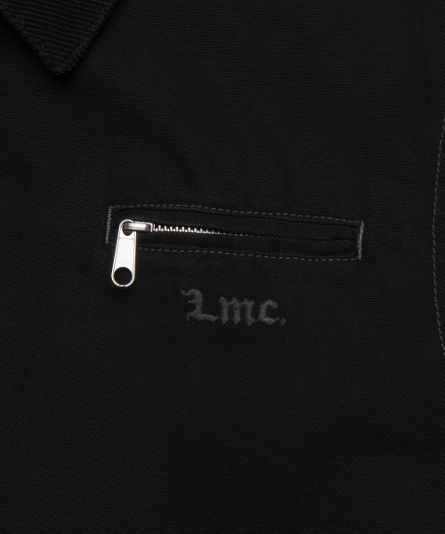 LMCの「CONTRAST STITCH WORK JAKCET black(その他アウター・レディース・その他・S/M/L)」の8枚目の写真