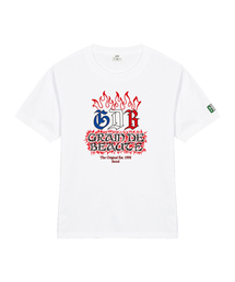 ORIGINAL 1992 T-SHIRT 02 [WHITE]