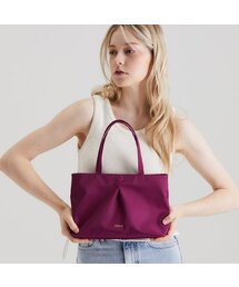 IROAS（イルアズ）の「マノトートバッグ_マゼンタ（トートバッグ）」
