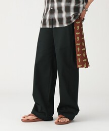 【別注】Dickies / ワイド チノ パンツ