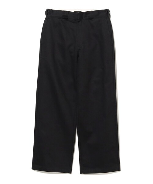 別注】Dickies / ワイド チノ パンツ（その他パンツ）｜BEAMS
