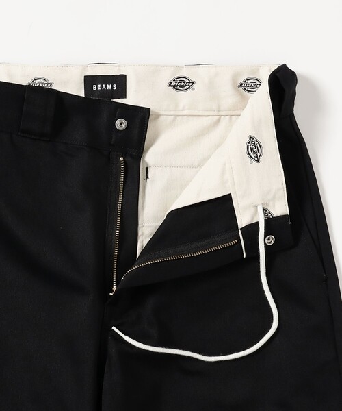 別注】Dickies / ワイド チノ パンツ（その他パンツ）｜BEAMS