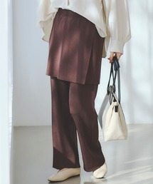 Elura | サラサラタッチ2WAYスカート/643260(スカート)