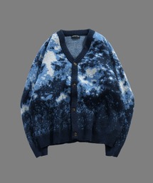 THISIS（ディスイズ）の「シャギーニット カーディガン（カーディガン/ボレロ）」