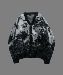 THISIS（ディスイズ）の「シャギーニット カーディガン（カーディガン/ボレロ）」