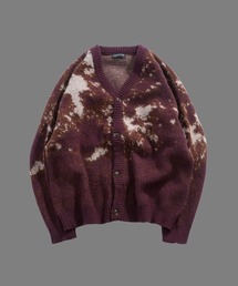 THISIS（ディスイズ）の「シャギーニット カーディガン（カーディガン/ボレロ）」