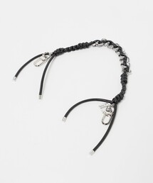 AYA KANEKO×IRIS 47×UNITED ARROWS＞レース つけ襟（付け襟）｜IRIS47