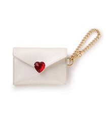 LILY BROWN（リリーブラウン）の「ラブレターカードケース（カードケース）」