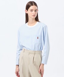 熊」に該当するTシャツ/カットソー（長袖）ファッション通販 - ZOZOTOWN